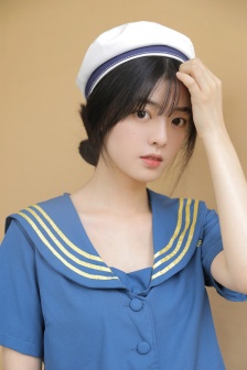 幸福59厘米之小马
